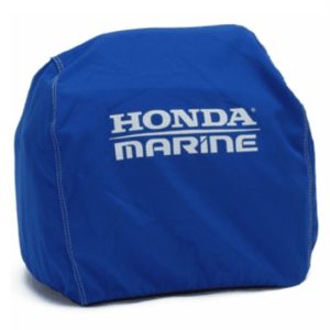 Чехол для генератора Honda EU10i Honda Marine синий в Бахчисарайе